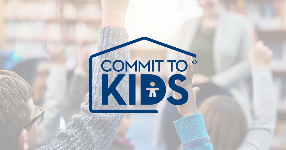 Commit To Kids Online Training
